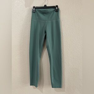 Lululemon winder train High-Waist Leggings